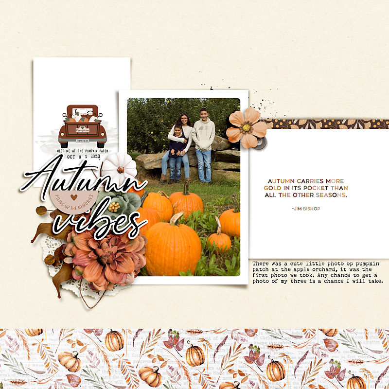Autumn Vibes