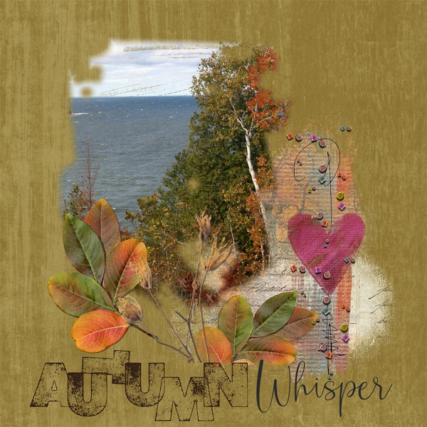 Autumn Whisper