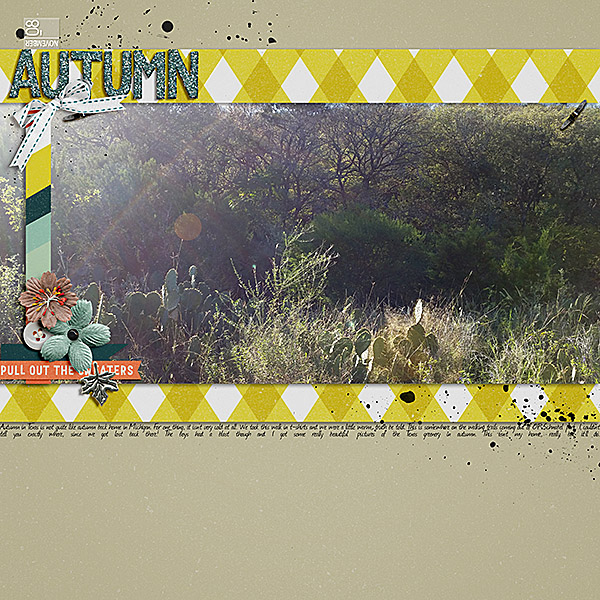 Autumn