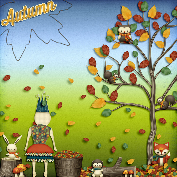 Autumn