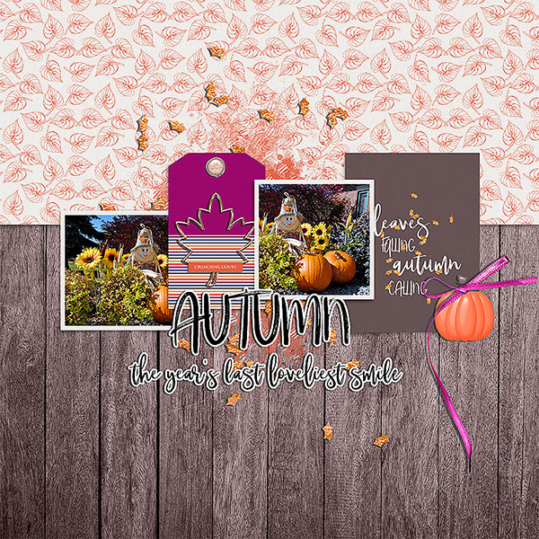 autumn