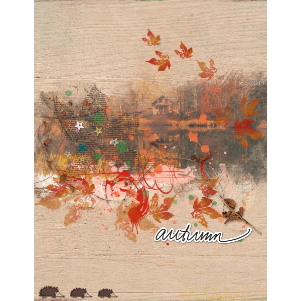 Autumn