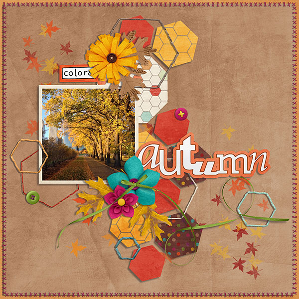 autumn