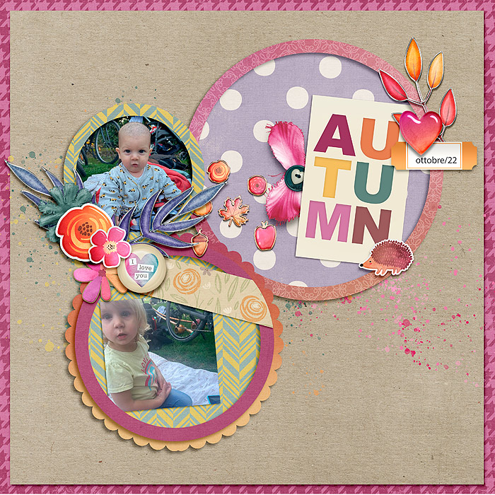 Autumn