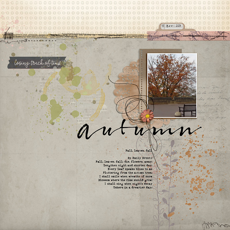 Autumn