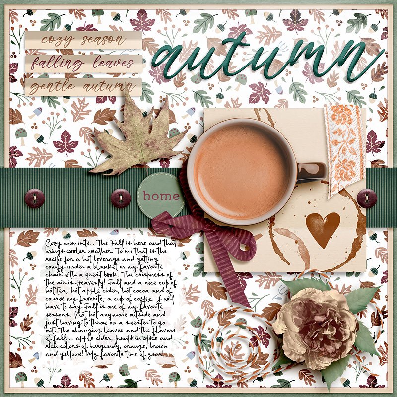 Autumn