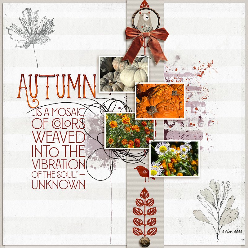 Autumn
