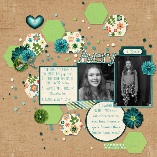 Avery