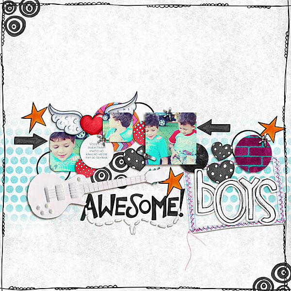 awesome boys