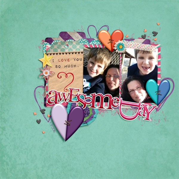 AwesomeDay