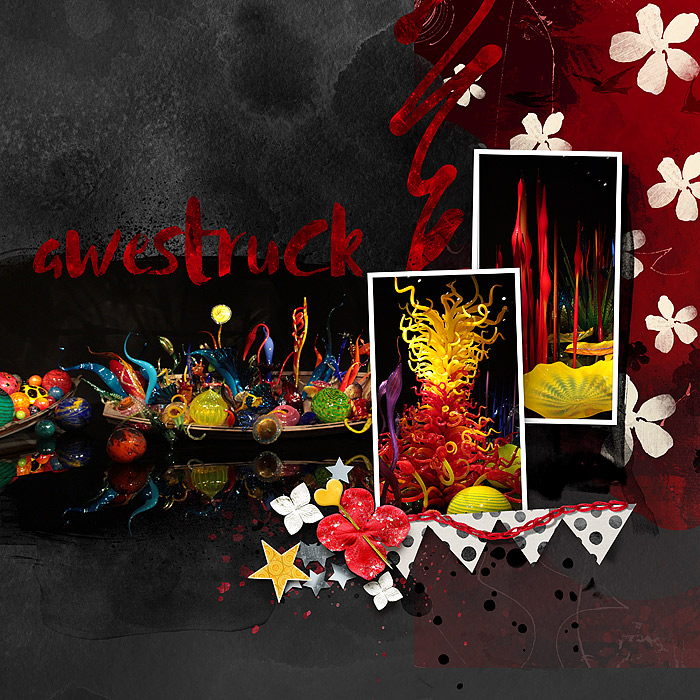 Awestruck
