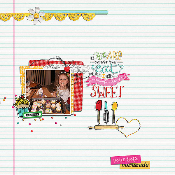 awfully sweet