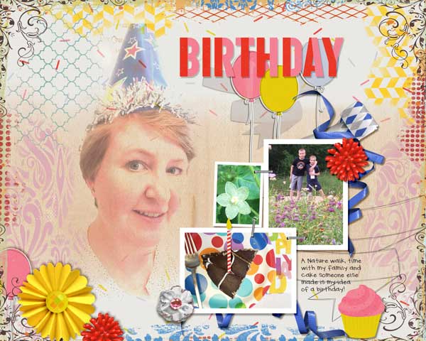 b-day