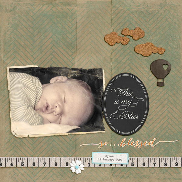 baby bliss