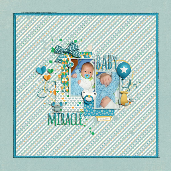 Baby Miracle