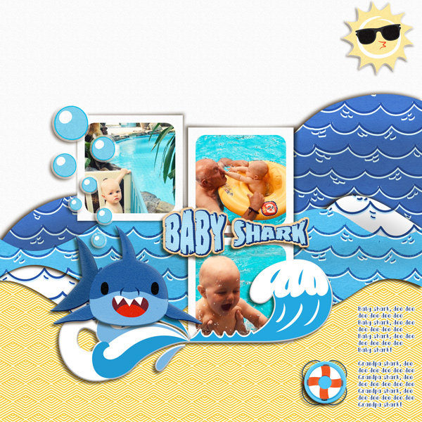 Baby Shark