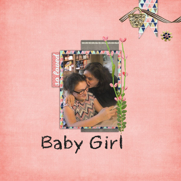Babygirl