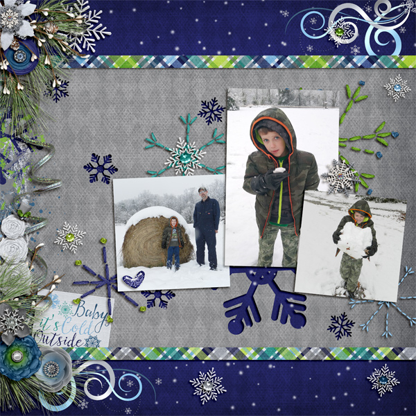 BabyItsColdOutside