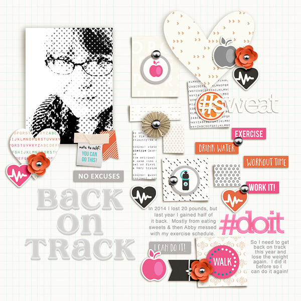 Back On Track