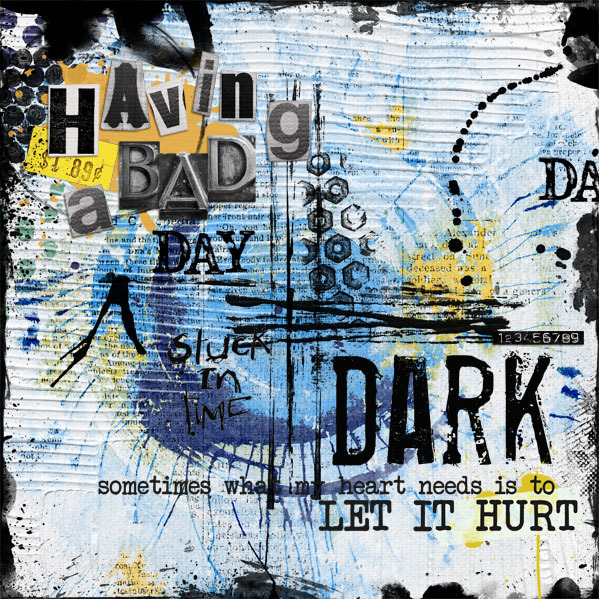 Bad-day