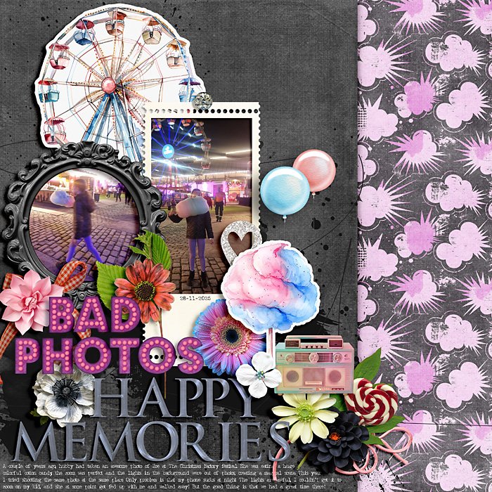 Bad photos
