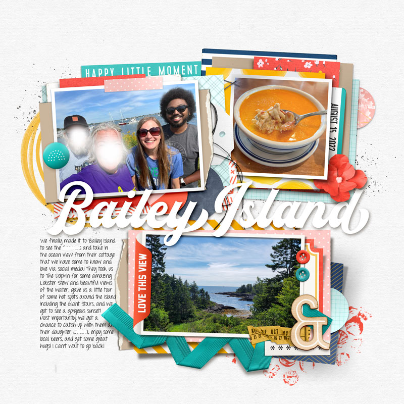 Bailey Island