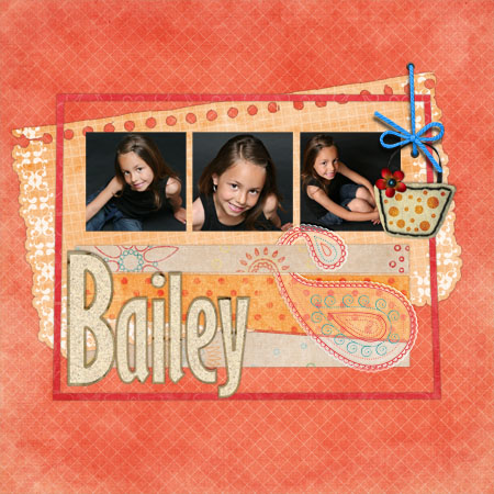 Bailey