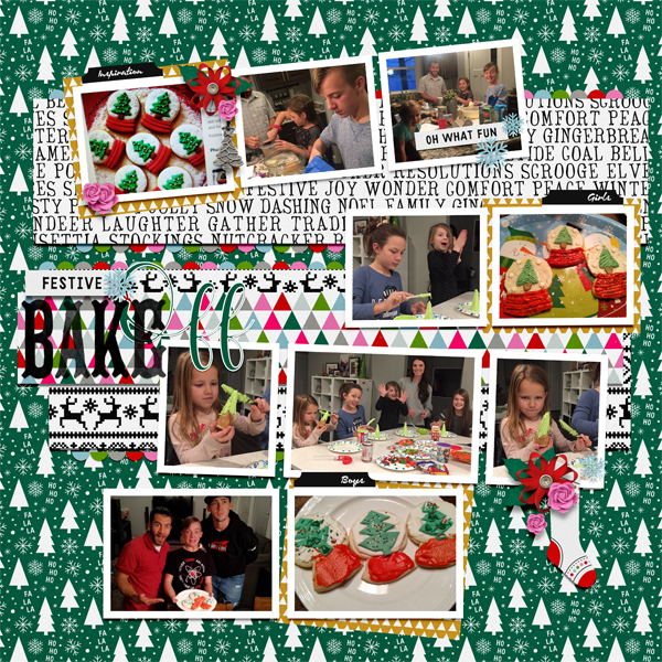 Bake Off