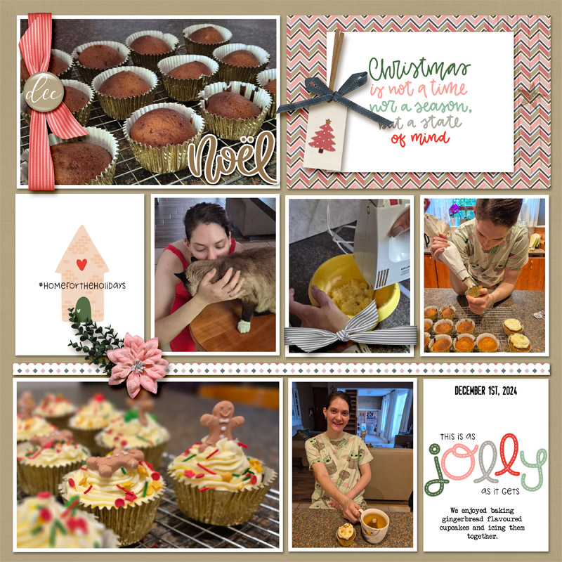 Baking