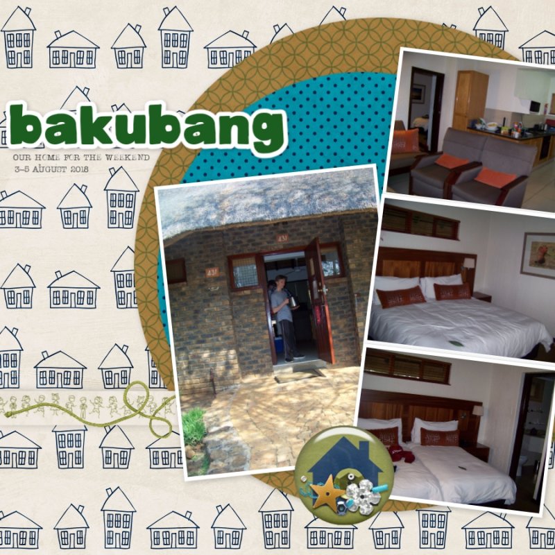 Bakubang