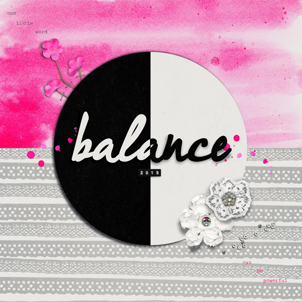 Balance
