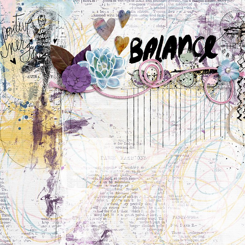 Balance