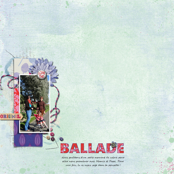 Ballade