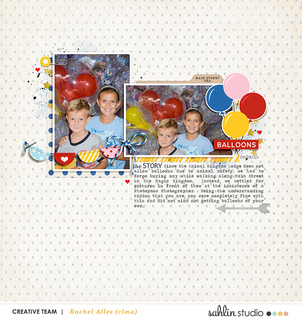 Balloons