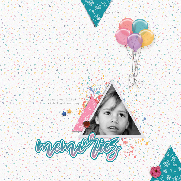 Balloons
