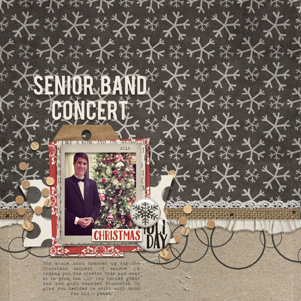 band concert