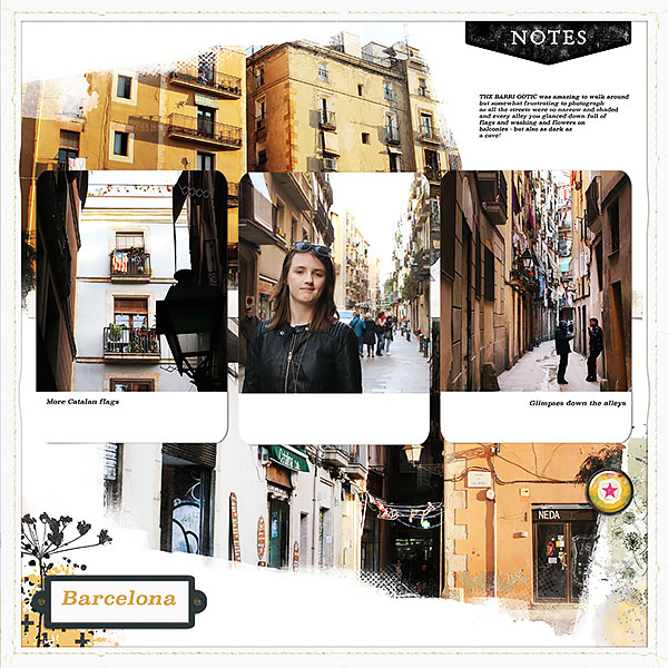 Barcelona