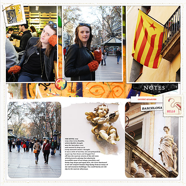Barcelona