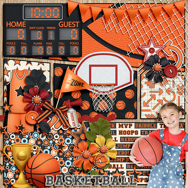 Basketball