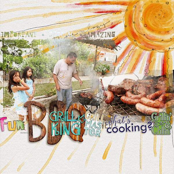 BBQ