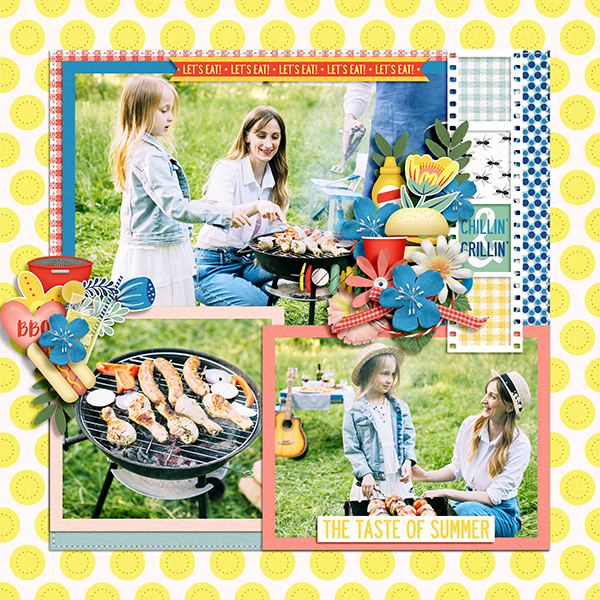 BBQ
