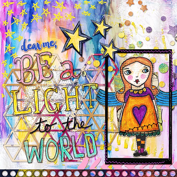 Be a Light