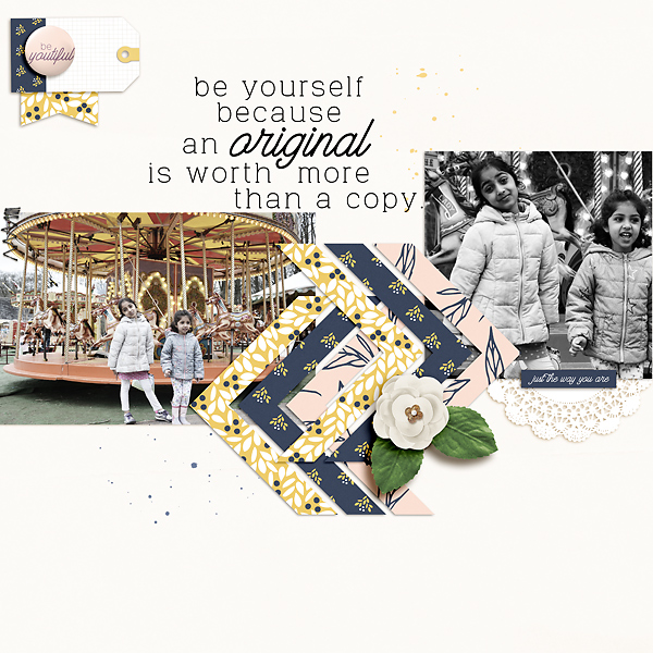 Be-an-original