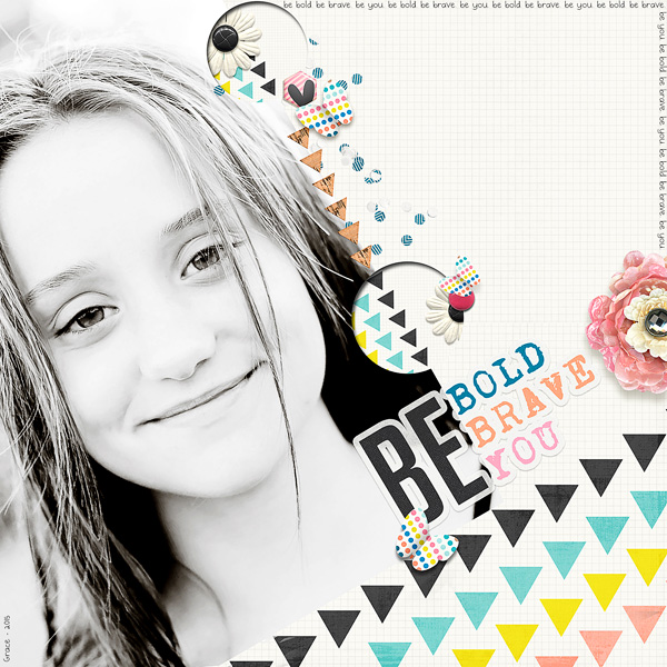 BE-BOLD