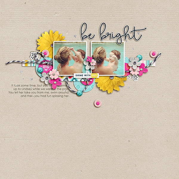 Be Bright