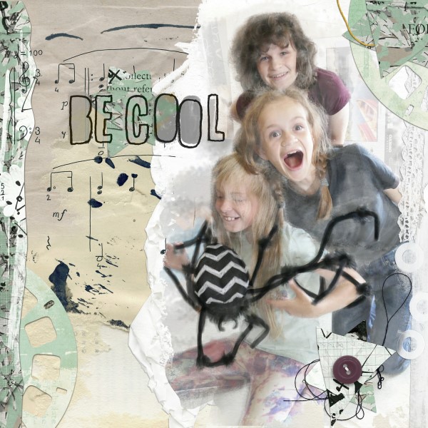 Be Cool