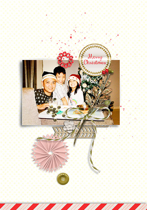 be merry merry
