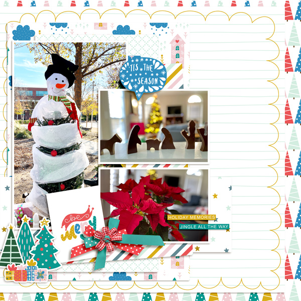 Be Merry