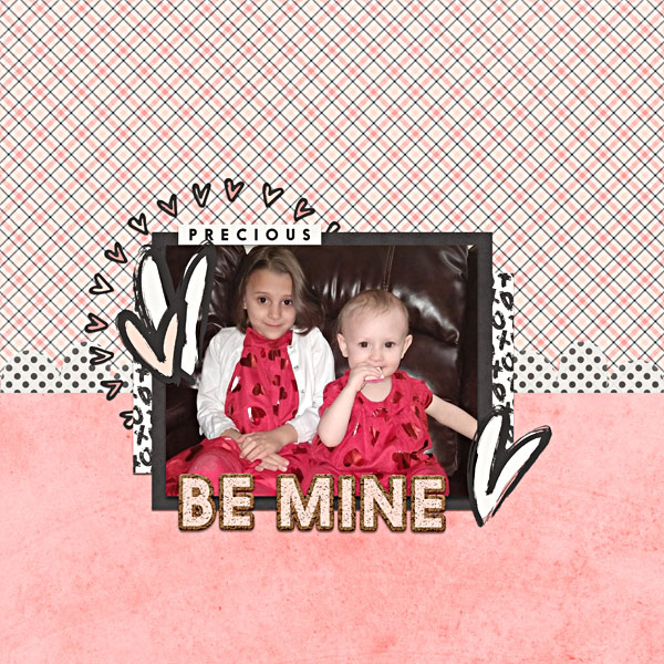 Be-Mine
