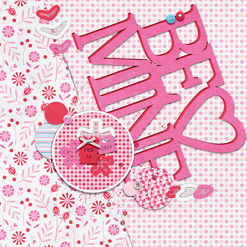 Be-mine